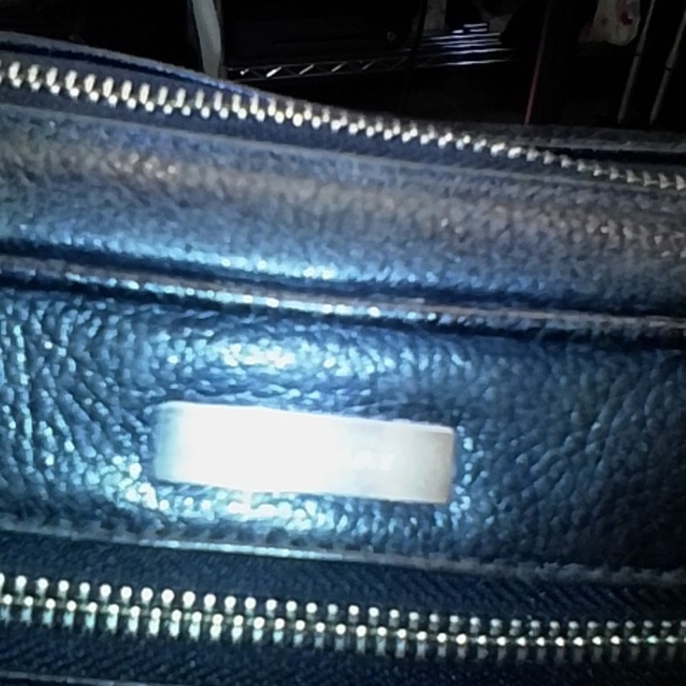Authentic Burberry wrislet - Picture 16 of 16